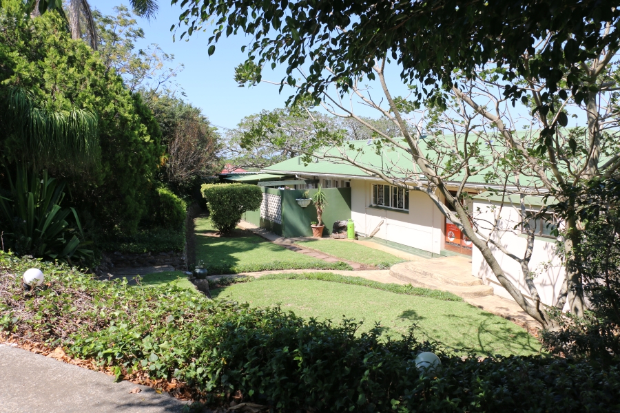 7 Bedroom Property for Sale in Bunkers Hill Eastern Cape